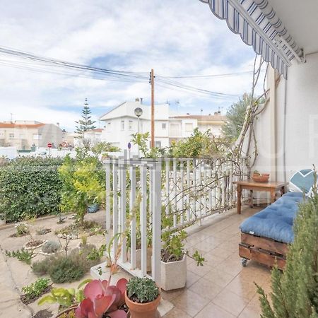 Отель Casa Compartida Con Huespedes La Creu Комарруга Экстерьер фото