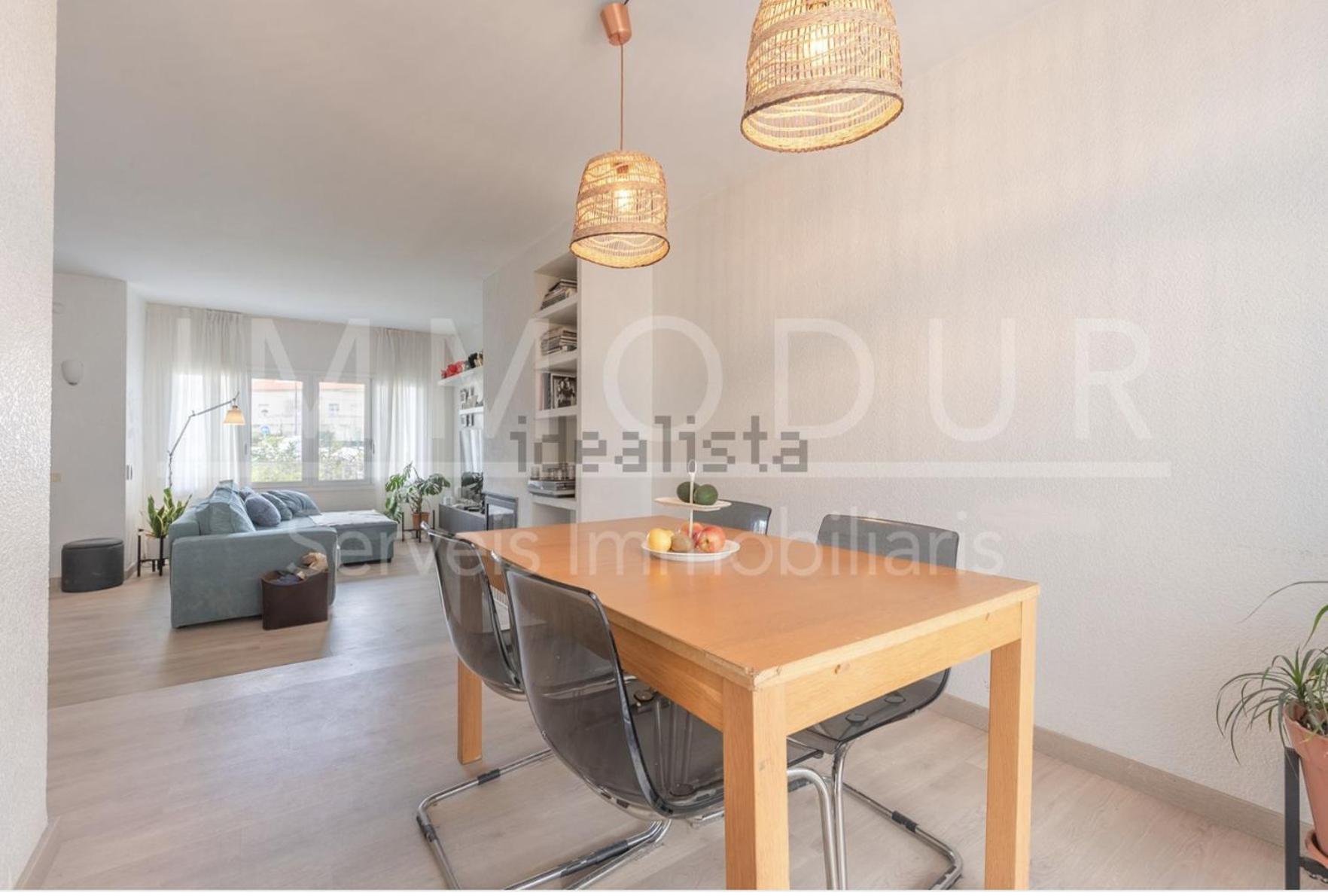 Отель Casa Compartida Con Huespedes La Creu Комарруга Экстерьер фото
